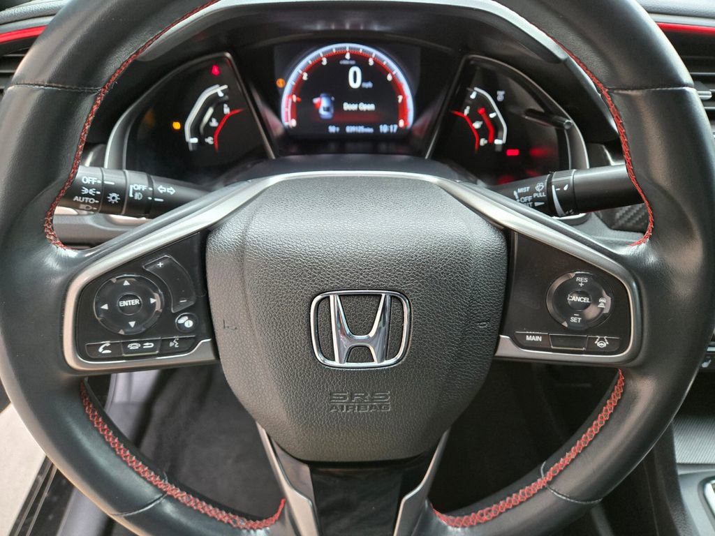 Used 2020 Honda Civic Si image 9