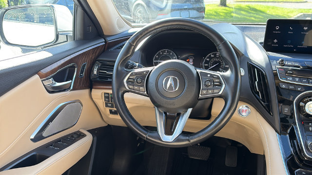 Certified 2021 Acura RDX w/ Advance Package AWD/4WD image 26