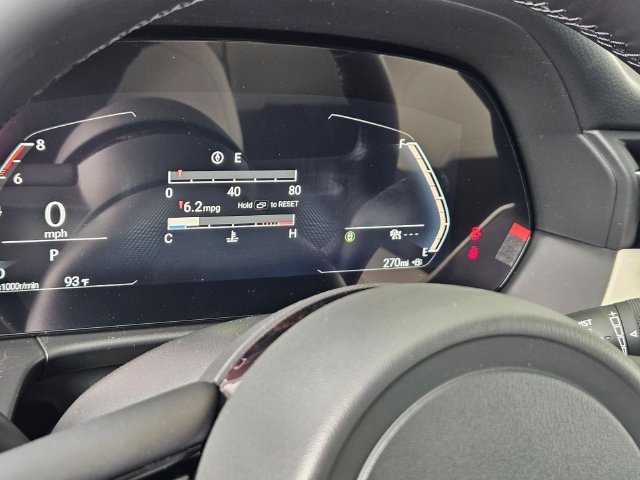 New 2026 MAZDA CX-5 Select AWD/4WD image 10