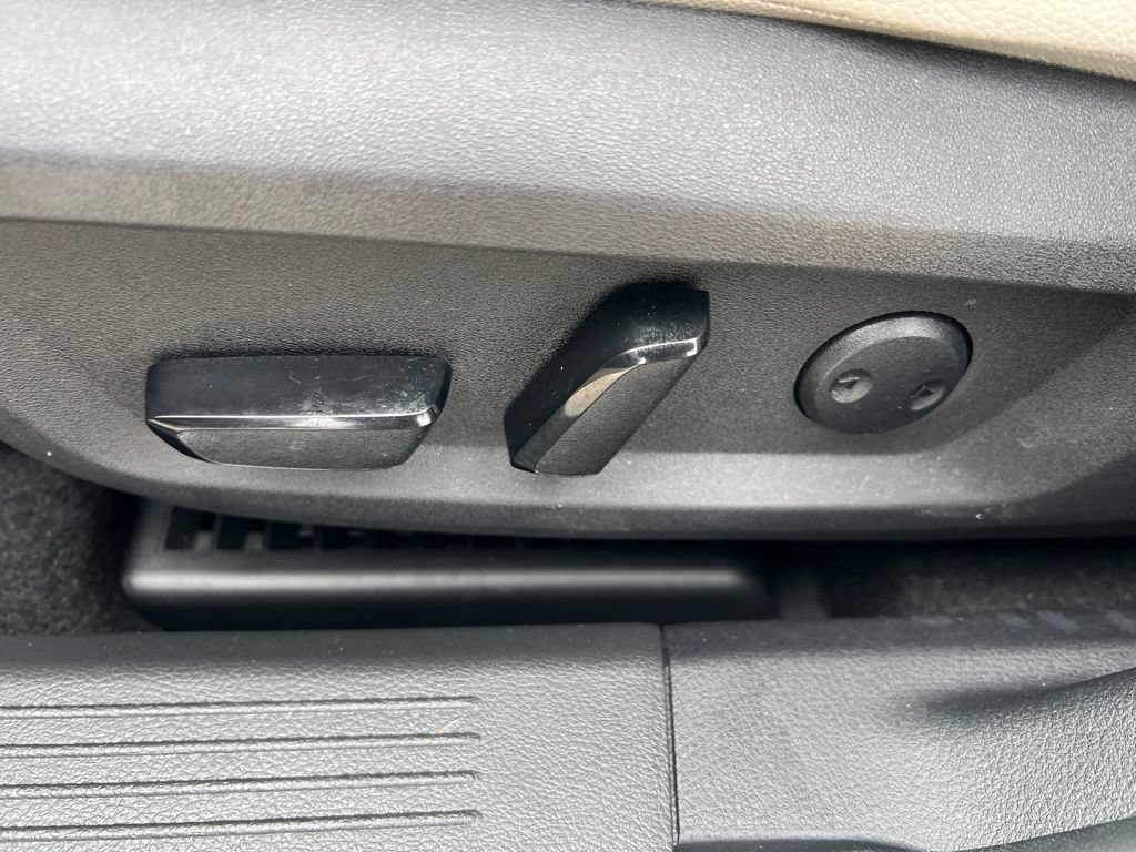Certified 2023 Nissan Rogue SL AWD/4WD image 50
