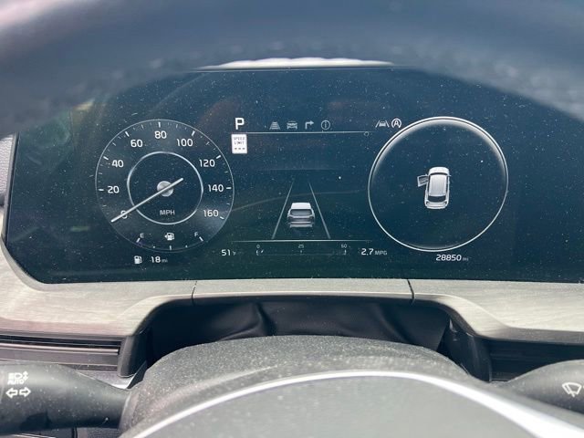 Certified 2024 Kia Telluride SX Prestige X-Line AWD/4WD image 16