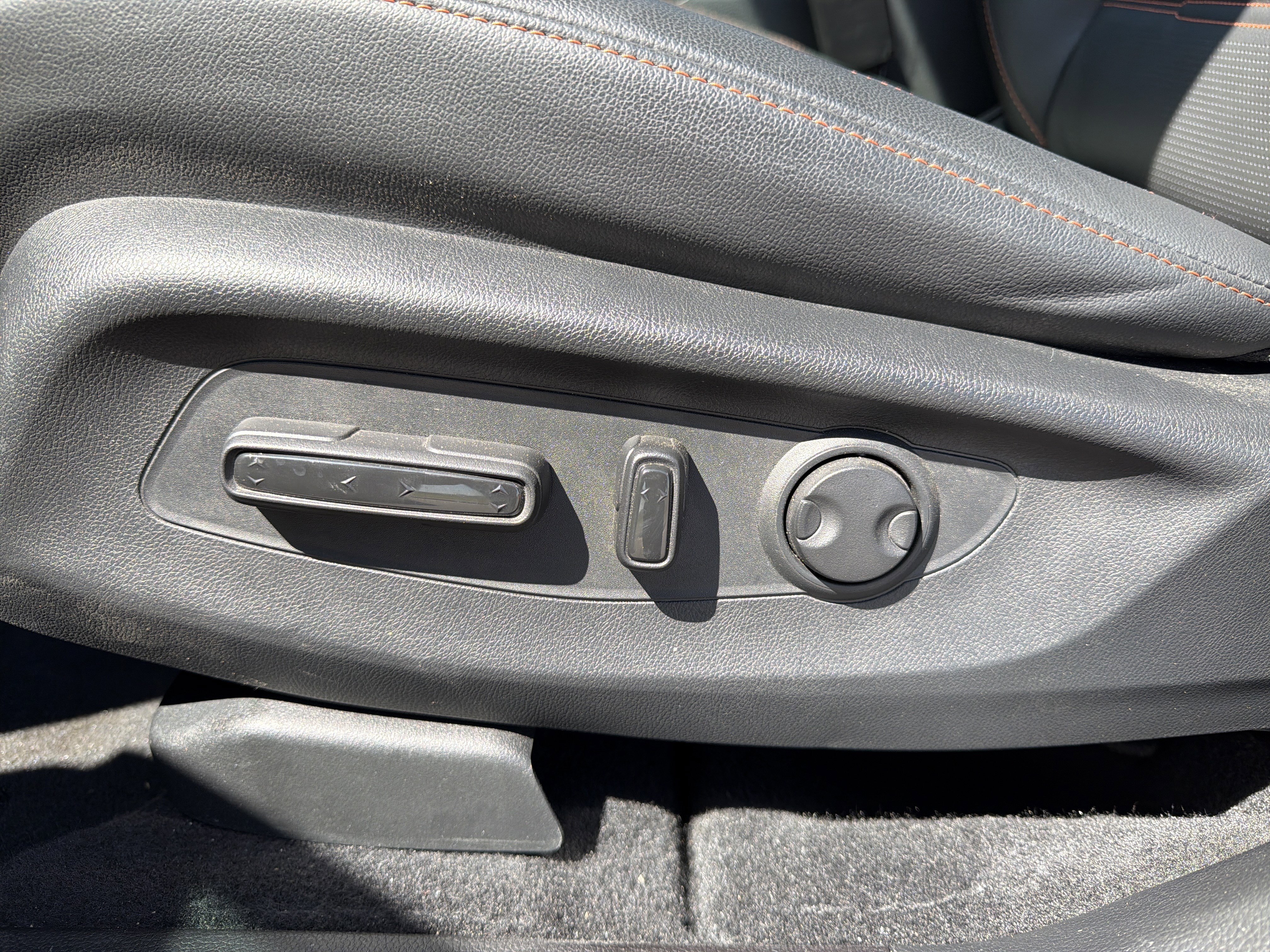 Certified 2025 Honda CR-V Sport-L image 10