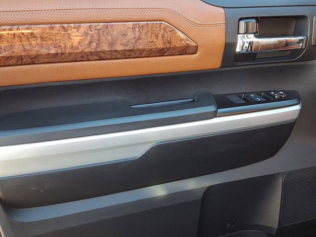 Used 2015 Toyota Tundra Platinum image 14