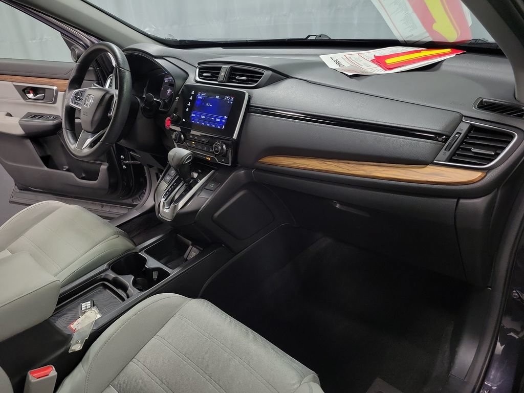 Used 2019 Honda CR-V EX image 23