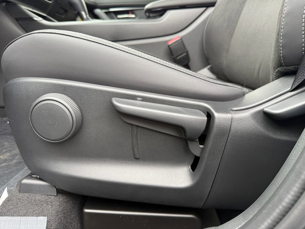 New 2026 MAZDA CX-5 Select image 10