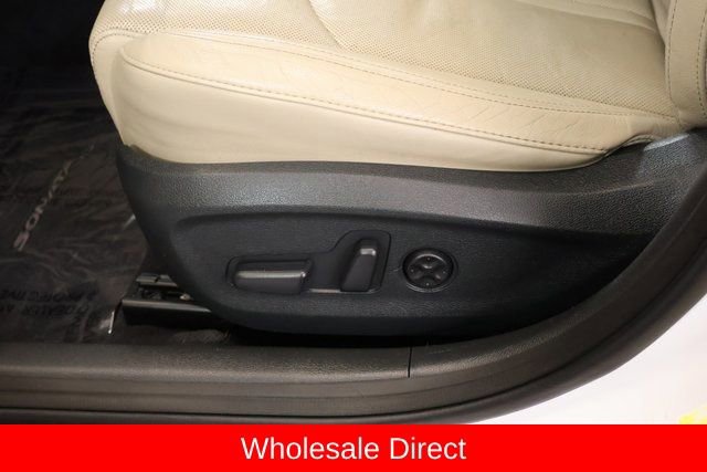 Used 2015 Hyundai Sonata Limited w/ Option Group 06 image 12