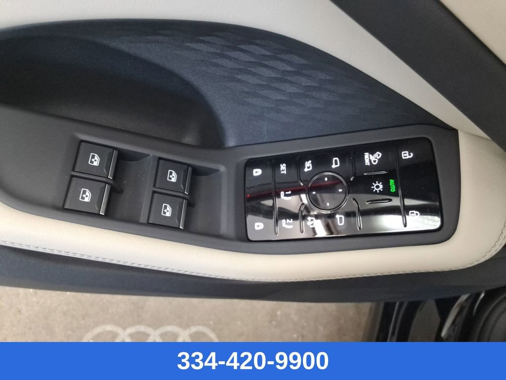 New 2025 Audi A5 2.0T Premium Plus image 18