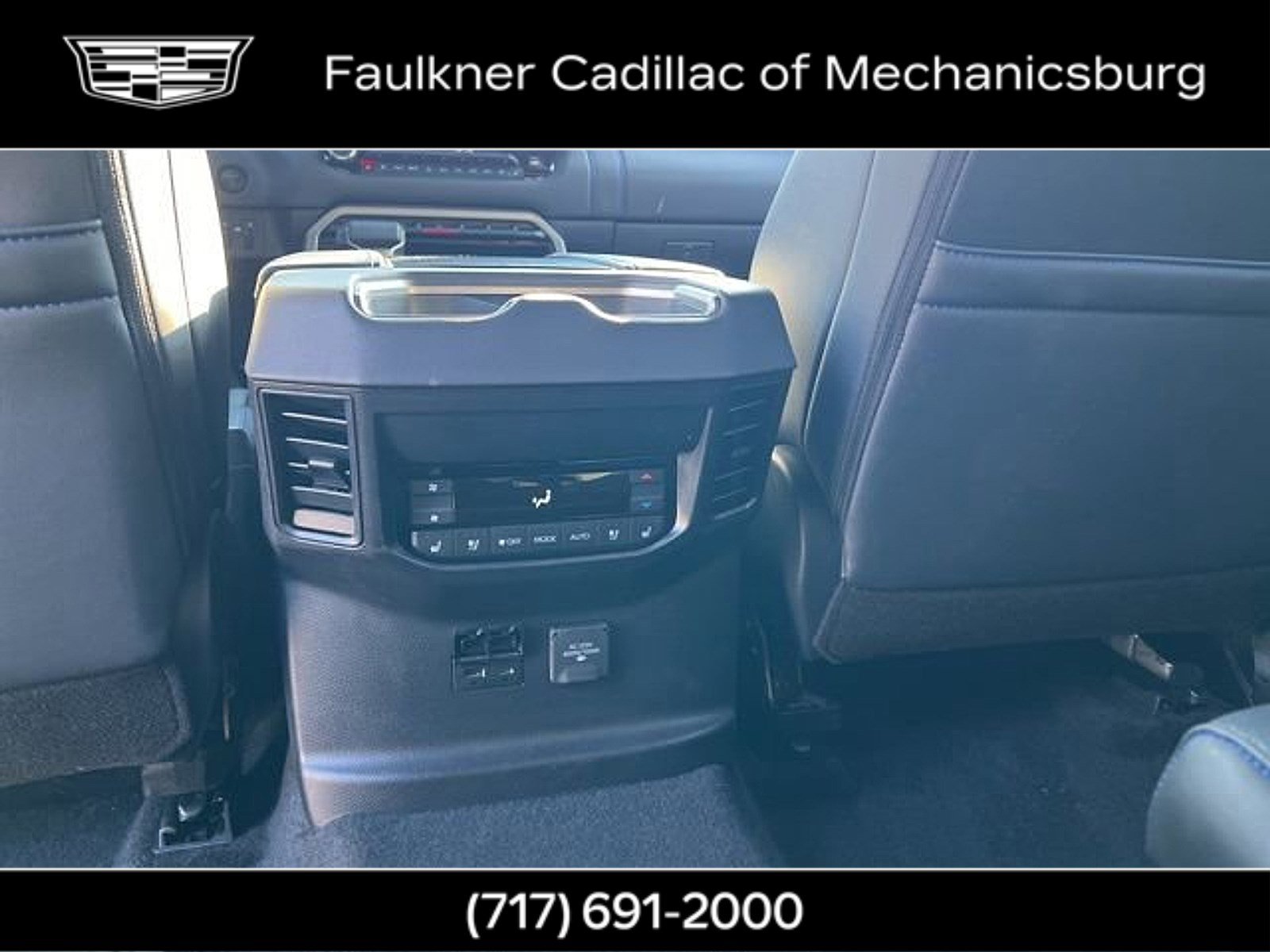 Used 2026 Toyota Sequoia Platinum image 19