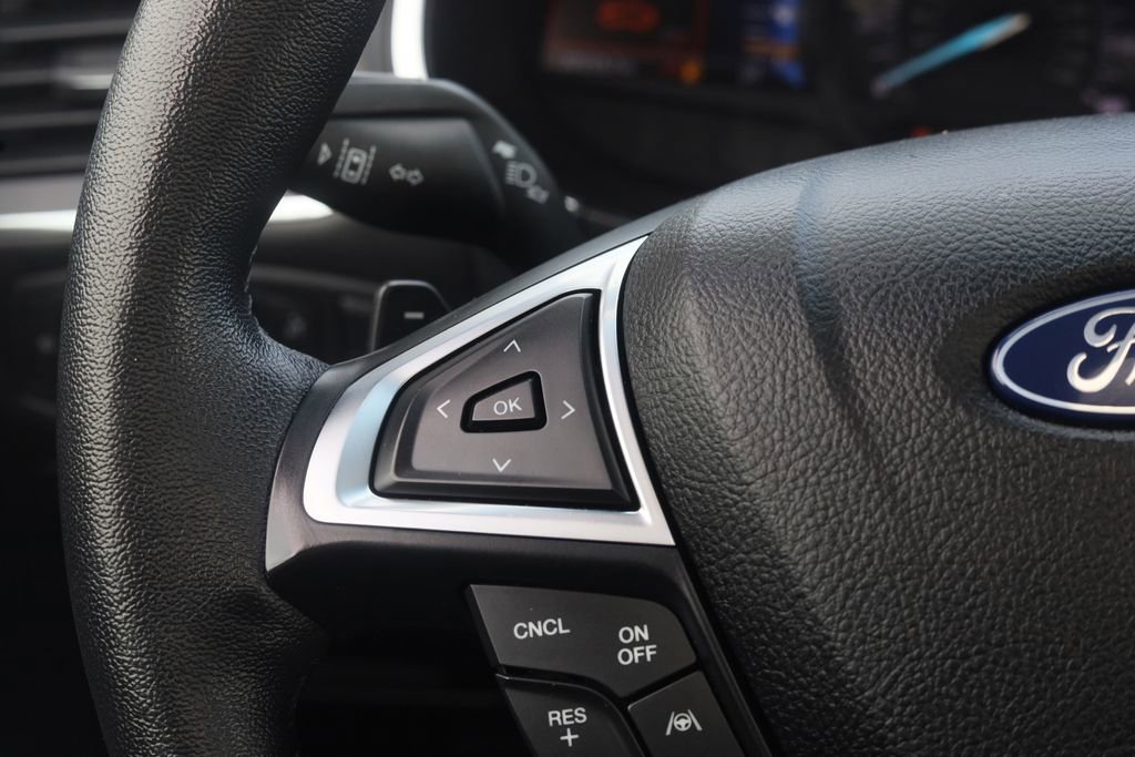 Used 2021 Ford Edge Titanium w/ Equipment Group 301A AWD/4WD image 20