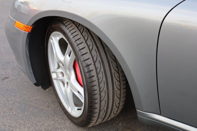 Used 2006 Porsche Boxster S RWD image 48