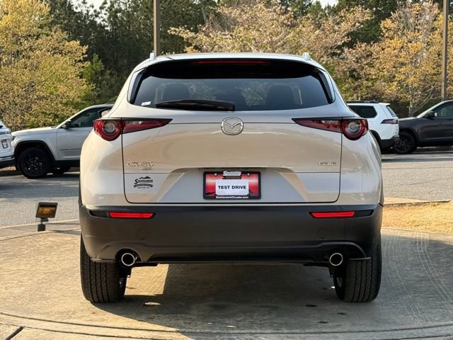 Used 2023 MAZDA CX-30 AWD 2.5 S w/ Select Package image 6