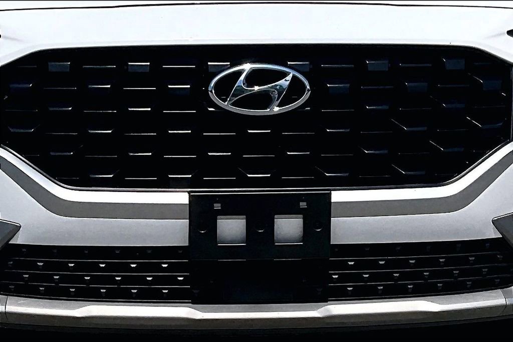 Used 2023 Hyundai Santa Fe SEL AWD/4WD image 29