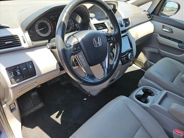 Used 2016 Honda Odyssey EX-L image 10