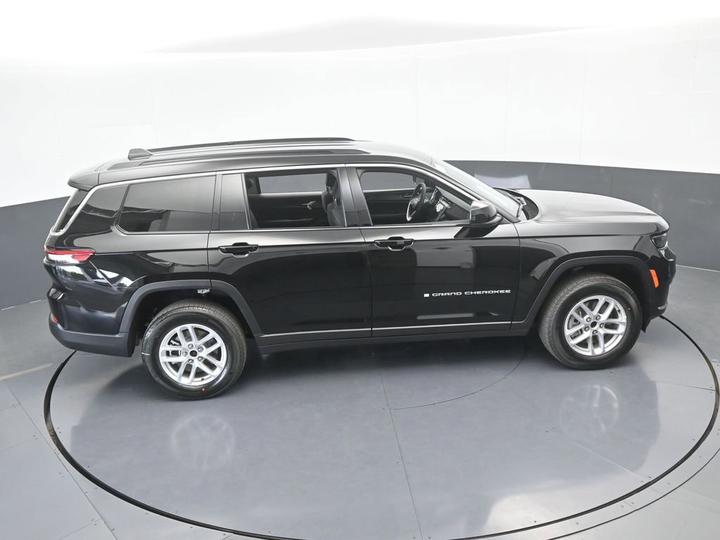 New 2026 Jeep Grand Cherokee L Laredo image 50