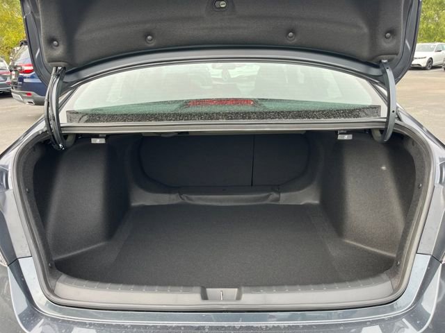 New 2026 Honda Civic Sport image 36