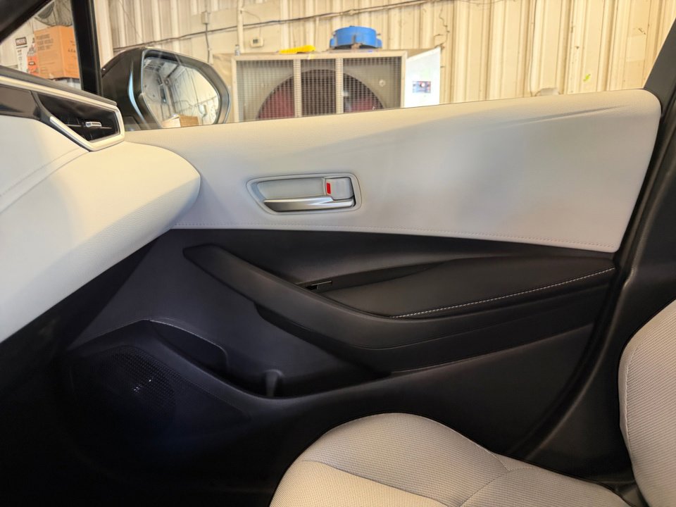 Used 2026 Toyota Corolla SE FWD image 35