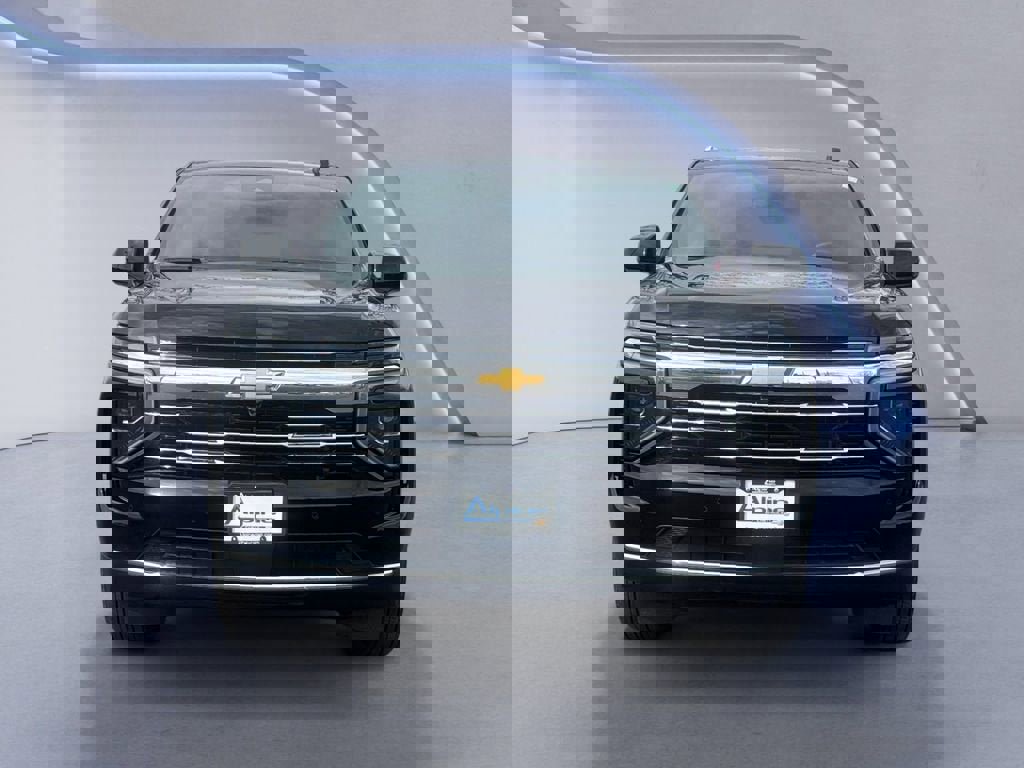 Used 2025 Chevrolet Tahoe LT image 8