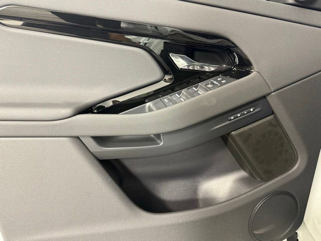 Certified 2026 Land Rover Range Rover Evoque S image 11