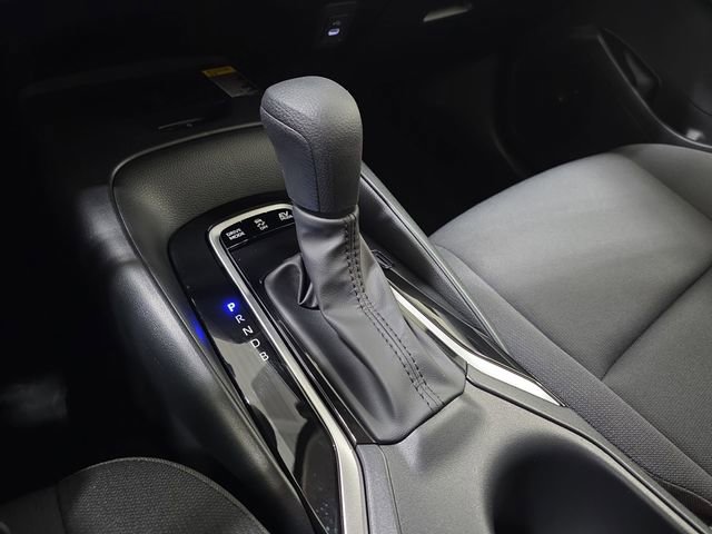 Certified 2025 Toyota Corolla LE w/ LE Premium Package image 19