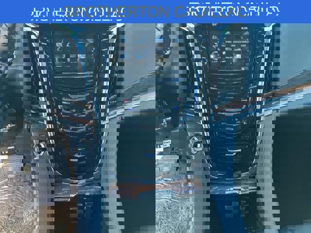 Used 2016 Cadillac Escalade ESV Premium AWD/4WD image 20