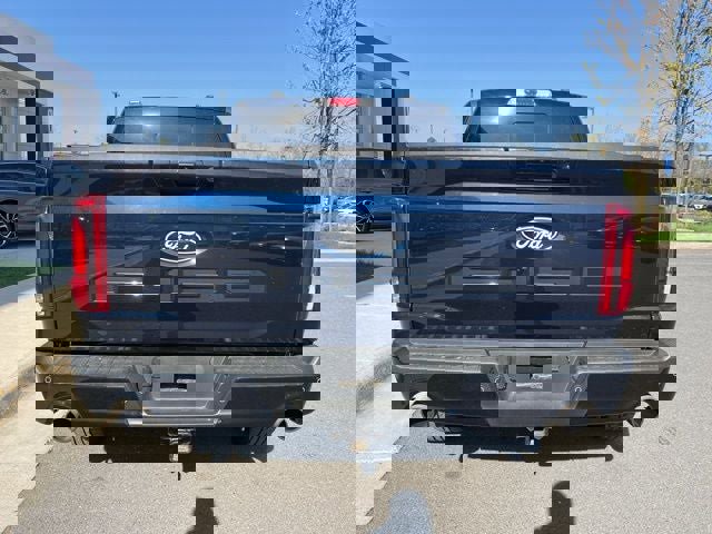 Certified 2024 Ford F150 Lariat image 7