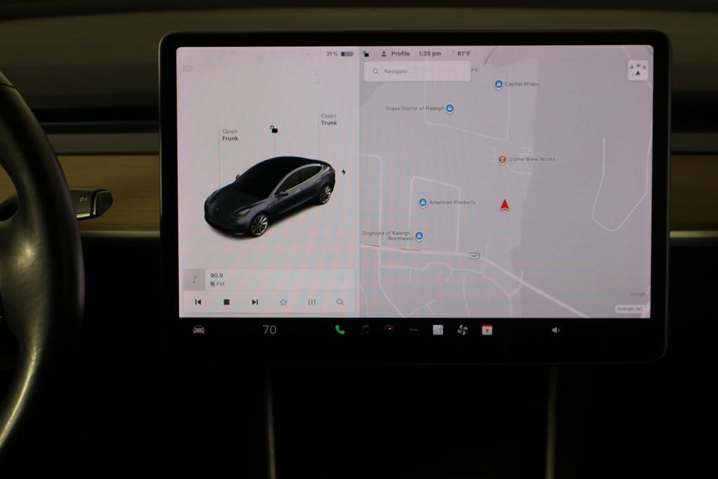 Used 2018 Tesla Model 3 Long Range image 26