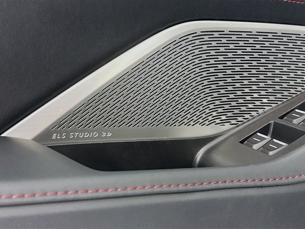 Used 2023 Acura MDX A-Spec AWD/4WD image 19