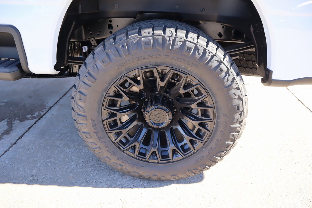 New 2026 Ford F250 XLT w/ XLT Premium Package image 20