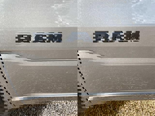 Used 2025 RAM 1500 Rebel w/ Rebel Level 1 Equipment Group image 14