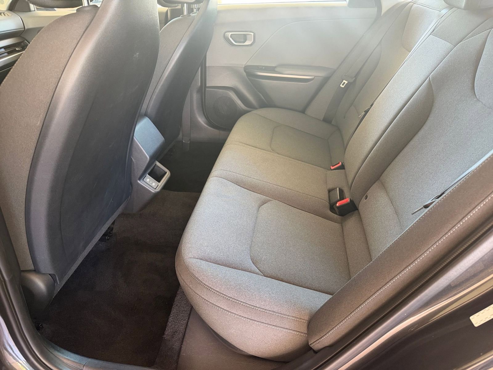Used 2025 Kia K4 FWD image 24