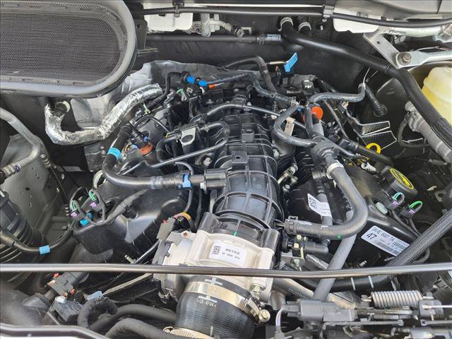 New 2026 Ford Transit 350 148 High Roof Extended DRW RWD image 15
