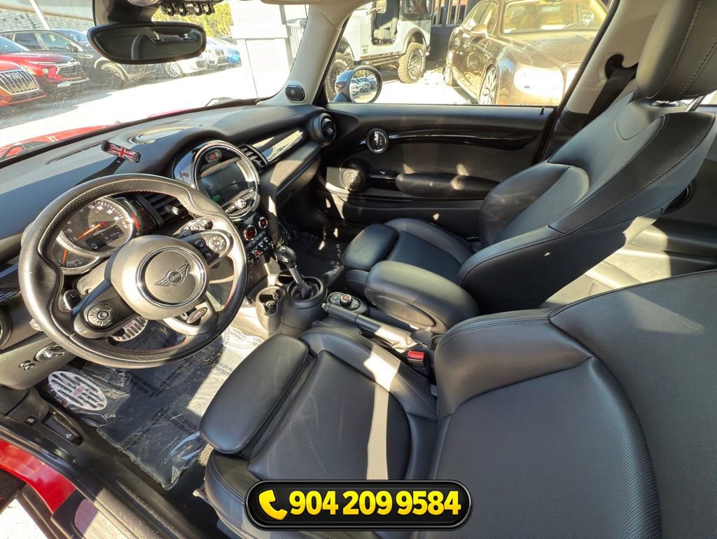Used 2019 MINI Cooper S w/ Premium Package FWD image 30
