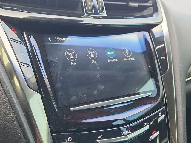 Used 2018 Cadillac CTS Luxury AWD/4WD image 15