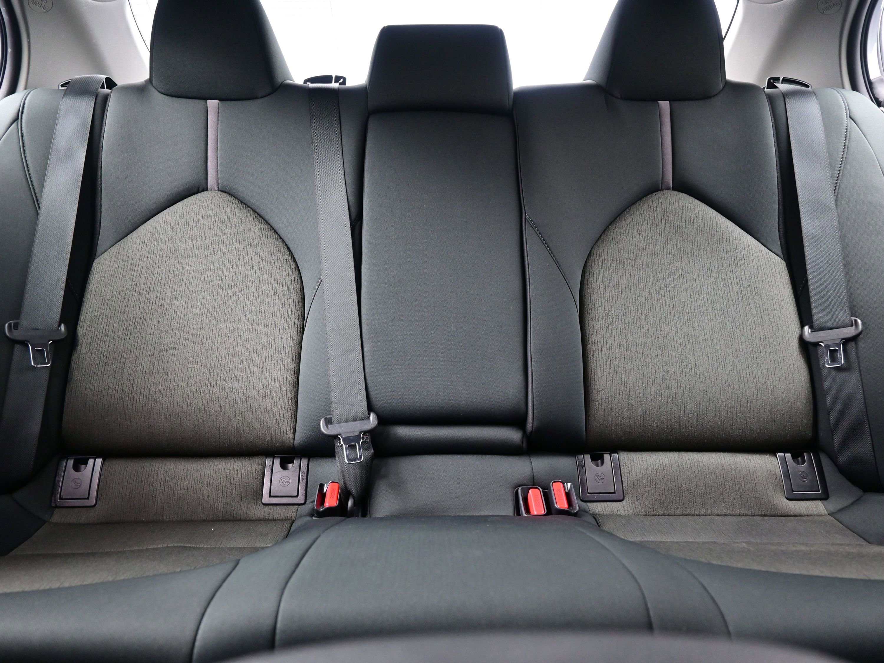 Used 2024 Toyota Camry LE image 16