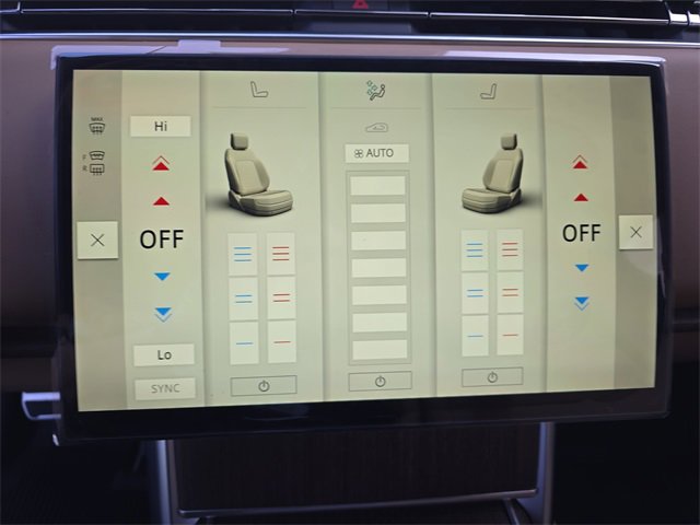 New 2026 Land Rover Range Rover SE image 15