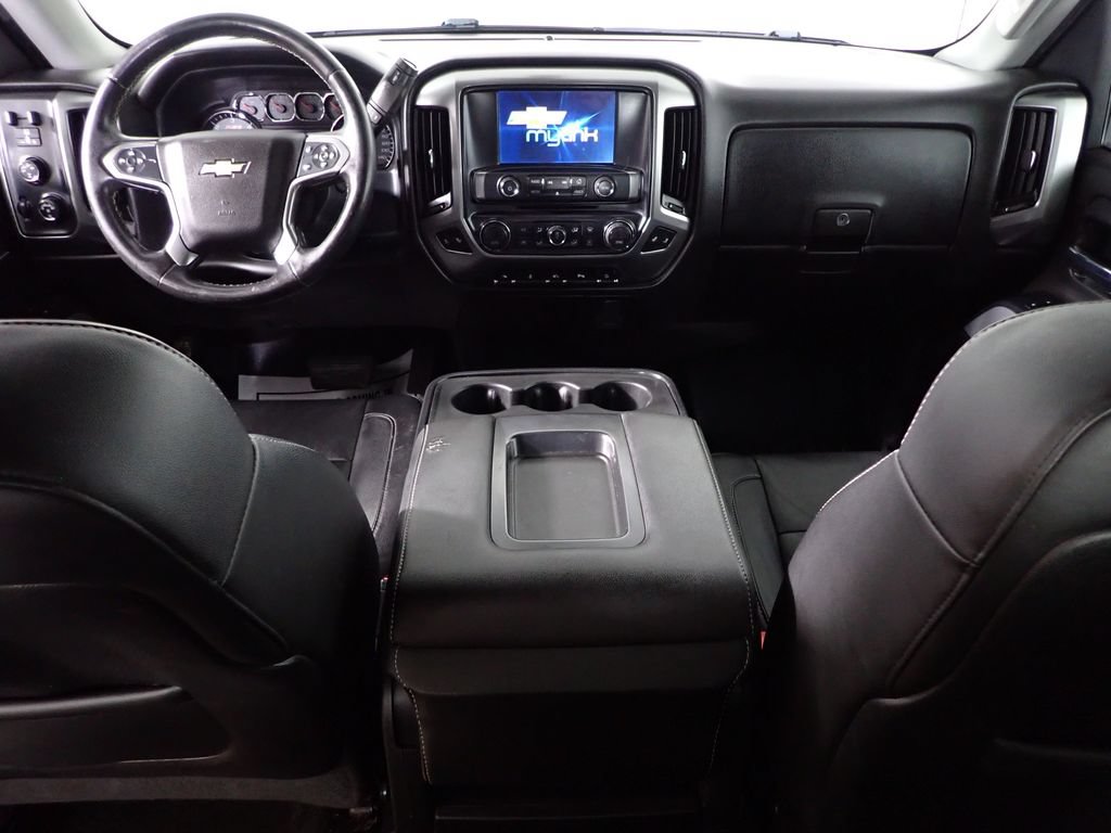 Used 2014 Chevrolet Silverado 1500 LT w/ All Star Edition AWD/4WD image 30