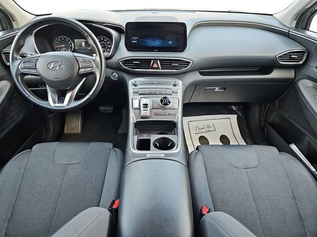 Used 2023 Hyundai Santa Fe SEL AWD/4WD image 10