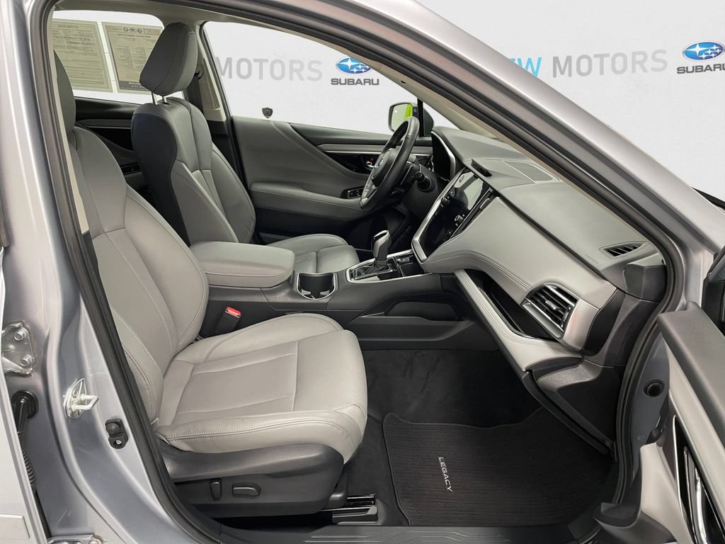 Used 2024 Subaru Legacy Limited AWD/4WD image 13