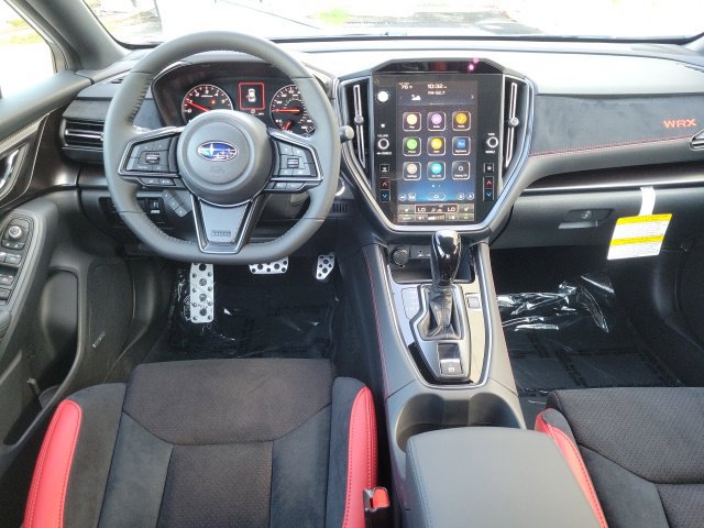 New 2026 Subaru WRX Limited AWD/4WD image 13
