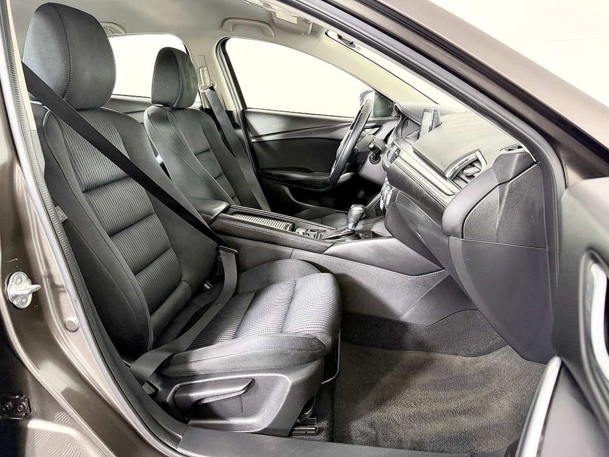 Used 2016 MAZDA MAZDA6 Sport FWD image 46