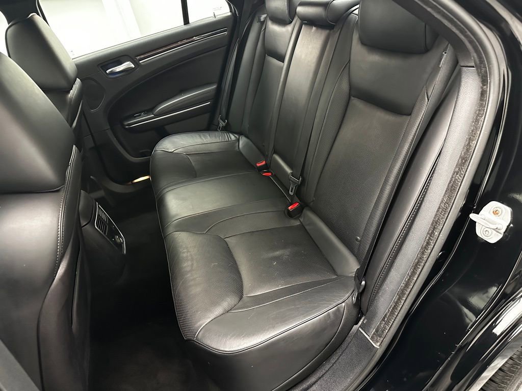 Used 2012 Chrysler 300 C w/ 19-Premium Speaker Group image 13