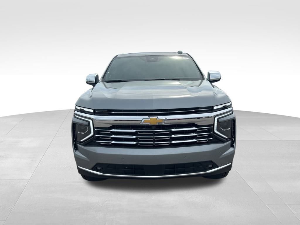 New 2025 Chevrolet Tahoe Premier w/ Sun And Tow Package image 2