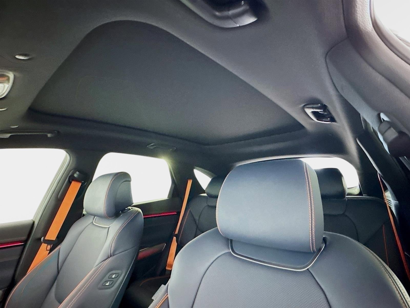 New 2026 Genesis GV70 3.5T Sport Advanced image 14