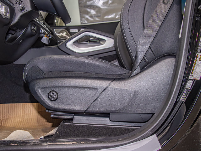 Certified 2026 Mercedes-Benz GLS 450 4MATIC image 15