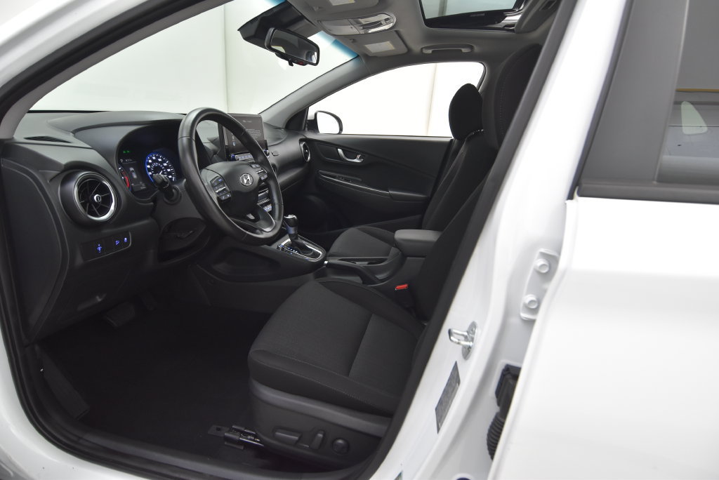 Used 2023 Hyundai Kona SEL w/ Convenience Package AWD/4WD image 23