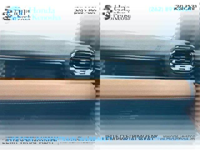 New 2026 Honda Passport TrailSport Elite image 11