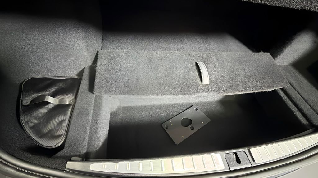 Used 2023 Lucid Air Grand Touring image 34