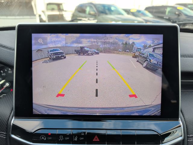 Used 2023 Jeep Compass Altitude w/ Convenience Group image 24