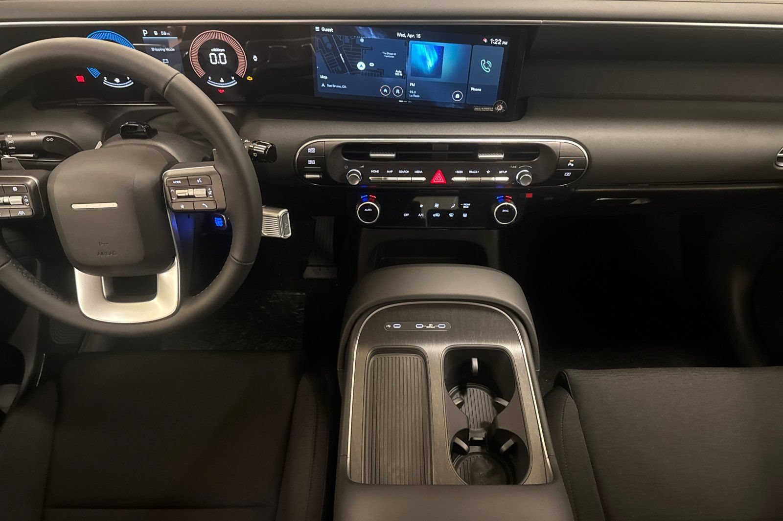 New 2026 Hyundai Palisade SE FWD image 13