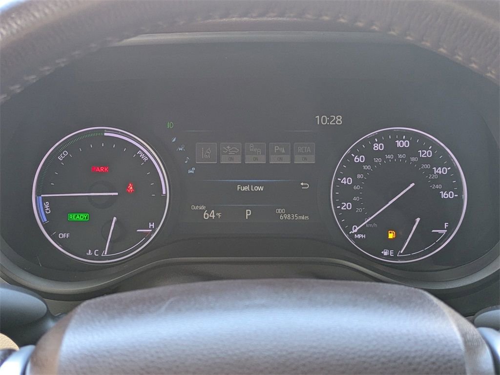 Used 2022 Toyota Sienna Platinum image 24